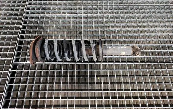 Subaru Forester SJ Rear shock absorber/damper 20365SG010
