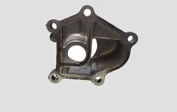 Nissan X-Trail T30 Thermostat/thermostat housing 3038115