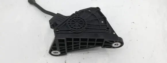 Honda Civic Accelerator throttle pedal NOCODE