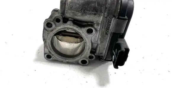 Peugeot 508 Throttle valve 9673534480 28275019 28098656