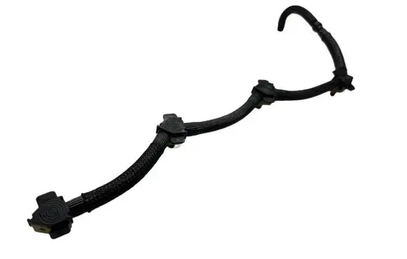 Volkswagen Touran III Fuel injector wires 321417C