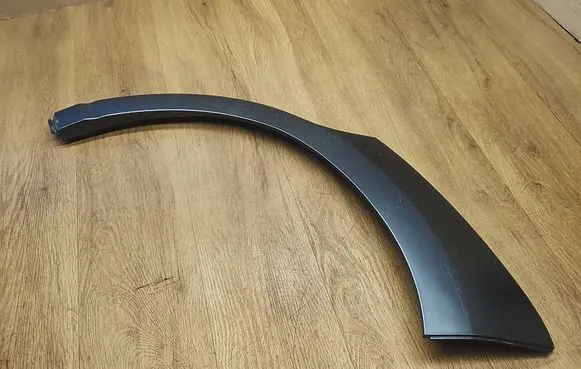 Hyundai Kona I Rear arch trim 87741J9500