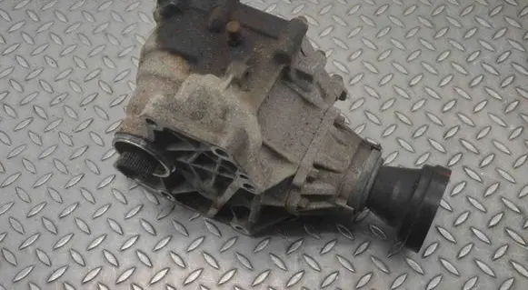 SsangYong Korando Gearbox transfer box case 3210034100