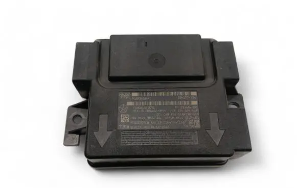 Dodge RAM Keyless (KESSY) go control unit/module 68234884AC P68234884AC