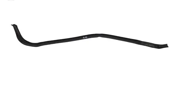 Infiniti M Y51 Rubber seal rear door TMSSR0