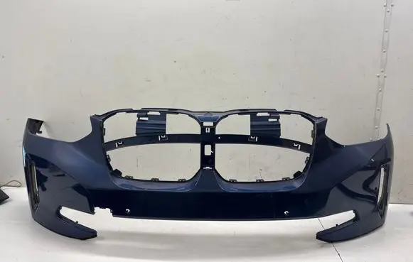 BMW iX3 G08 Front bumper 8498773