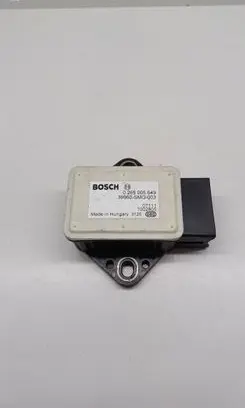 Honda Civic ESP acceleration yaw rate sensor 39960SMG003 7002805 0265005649