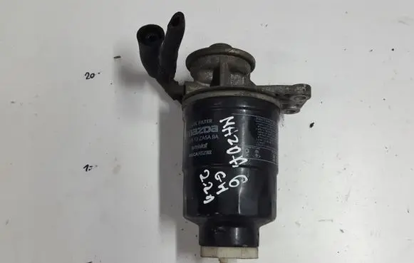 Mazda 6 Fuel filter housing 