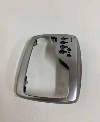 Infiniti QX70 S51 Gear shifter surround trim plastic P13221B11200