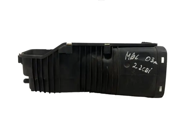 Mercedes-Benz C W203 Air filter box cover A6460900901 LP14531 EP0103