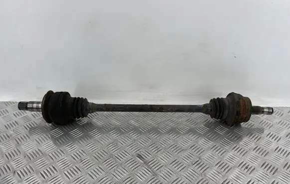 Mercedes-Benz E W212 Rear driveshaft
