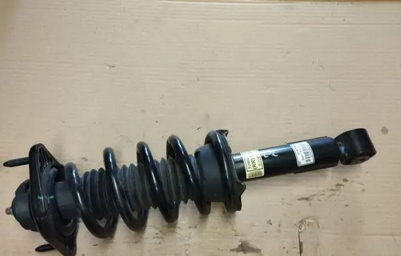 Honda CR-V Rear shock absorber/damper 52602T1FE010