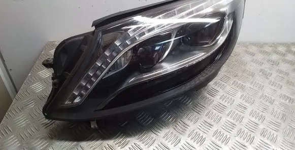 Mercedes-Benz S W222 Headlight/headlamp A2229061302
