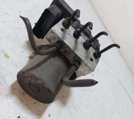 BMW 5 E60 E61 ABS Pump 3451675874301
