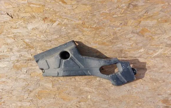 Ford S-MAX All-terrain vehicle rear guard (for jeeps) 