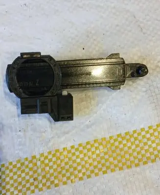 Porsche Cayenne (92A) Glovebox shock absorber 7P5858309 4560001102