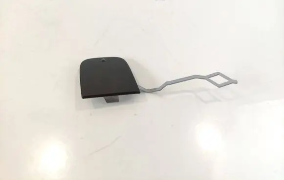 Mercedes-Benz EQS V297 Tow hook cap/cover A2978850300CAREWAC