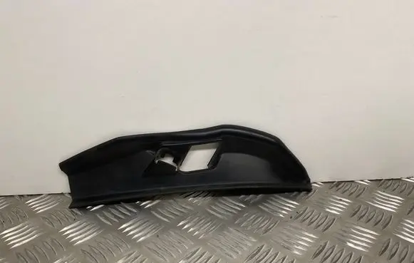 BMW 5 F10 F11 Other trunk/boot trim element 7233879