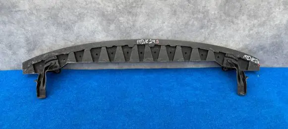 Volkswagen Golf V Front bumper support beam 1K0807093C