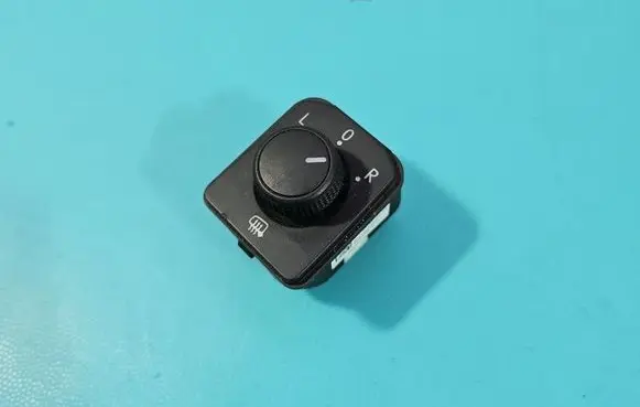 Skoda Scala Electric window control switch 654959566 IMPRK1559651