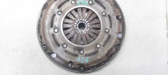 Citroen C3 Aircross Clutch set kit
