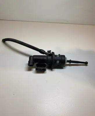Volkswagen Caddy Clutch slave cylinder 1K0721388S