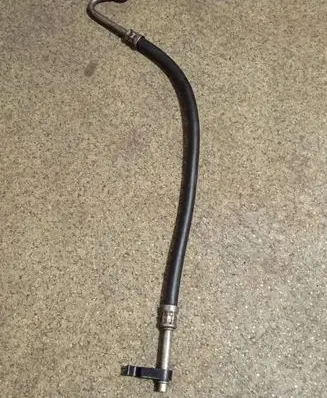 BMW 5 E39 Power steering hose/pipe/line 1093149