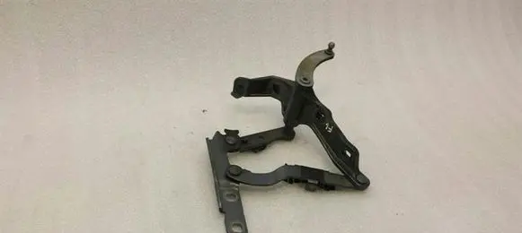 Mercedes-Benz S W221 Engine bonnet/hood hinges A2218800328