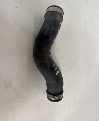 Volkswagen PASSAT B6 Intercooler hose/pipe 3C0145834P