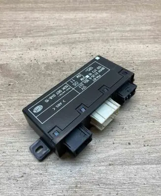 BMW 5 E39 Door control unit/module 6904247 5DK00704815