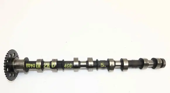 Toyota Land Cruiser (J150) Camshaft 