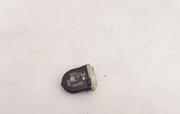 Opel Astra K Tire pressure sensor 13506028 5003B3DE