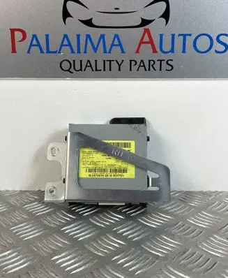 Mazda 6 Bluetooth control unit module GHP966DH0F