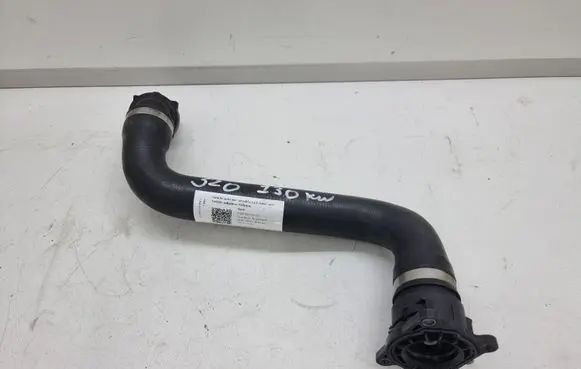 BMW 5 E60 E61 Engine coolant pipe/hose