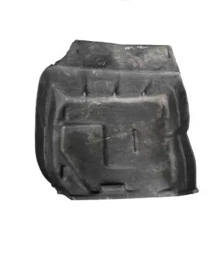 Trunk/boot mat liner
