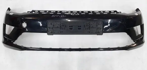 Volkswagen Golf Sportsvan Front bumper 510807221F