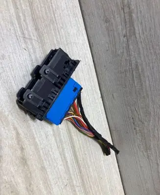 BMW 3 G20 G21 Front door wiring loom 9221027