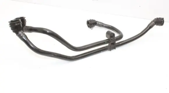 Mercedes-Benz EQS V297 Engine coolant pipe/hose A2975014500