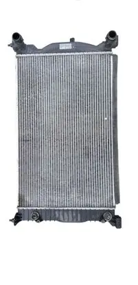 Audi A4 S4 B7 8E 8H Coolant radiator 8E0121251AE