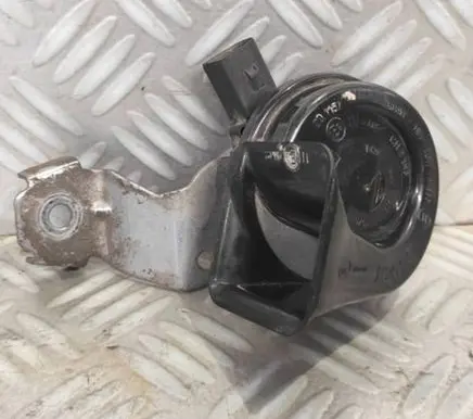 Volkswagen Golf VI Horn signal 1K0951206M 1K0951221B