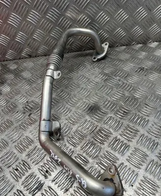 Audi Q5 SQ5 EGR valve line/pipe/hose 03L131521AH