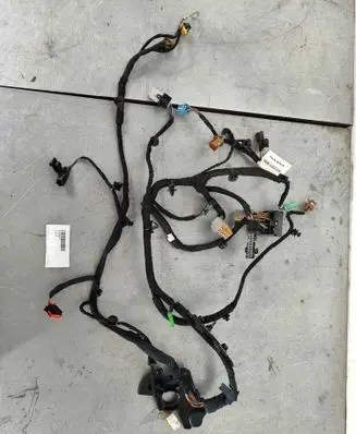 Volvo C40 Seat wiring loom 32332627