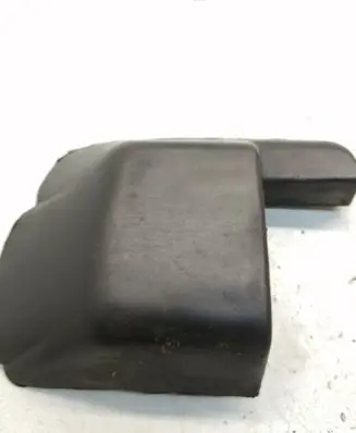 Other rear door trim element