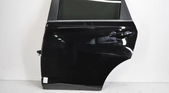 Hyundai Bayon Rear door 
