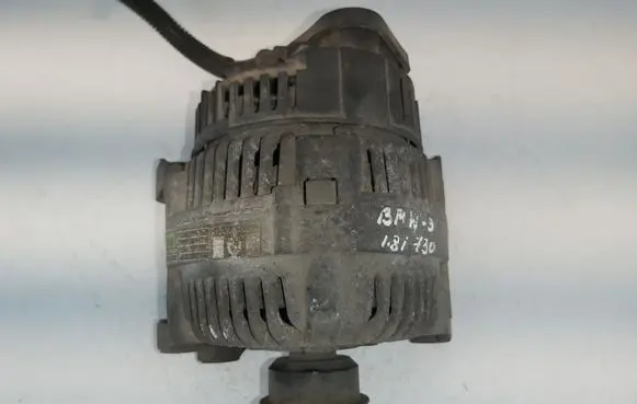 BMW 3 E30 Generator/alternator