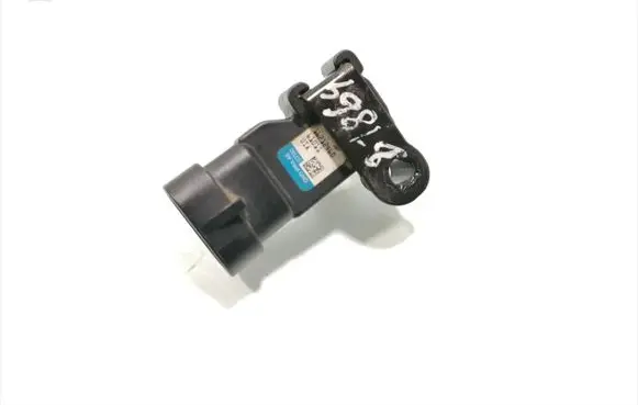 Opel Vectra C Vacuum valve 16212460