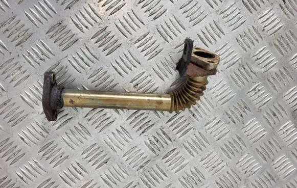 Hyundai Terracan EGR valve line/pipe/hose