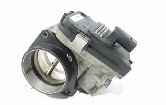 Alfa Romeo Stelvio Throttle valve 55278009