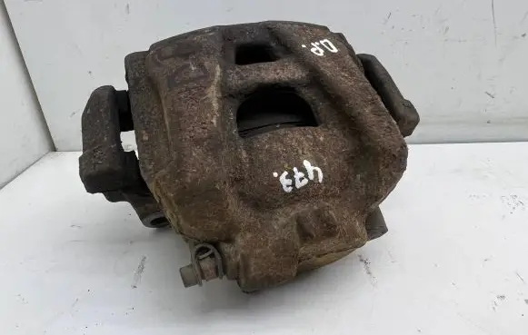 Audi A4 S4 B8 8K Front brake caliper