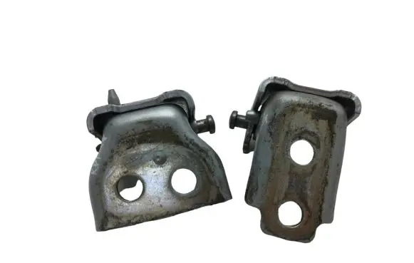 Citroen C3 Front door hinge set A075091